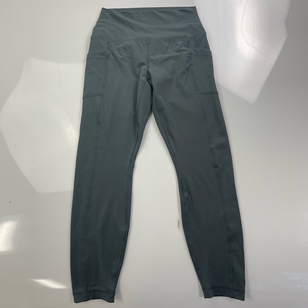 Yoga Licious woman’s leggings size M